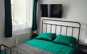 Apartament Nero Verde